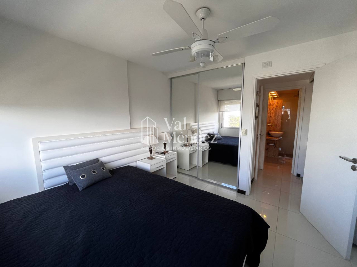 Apartamento ID.3820 - ALQUILER Y VENTA DE APARTAMENTO EN PUNTA DEL ESTE