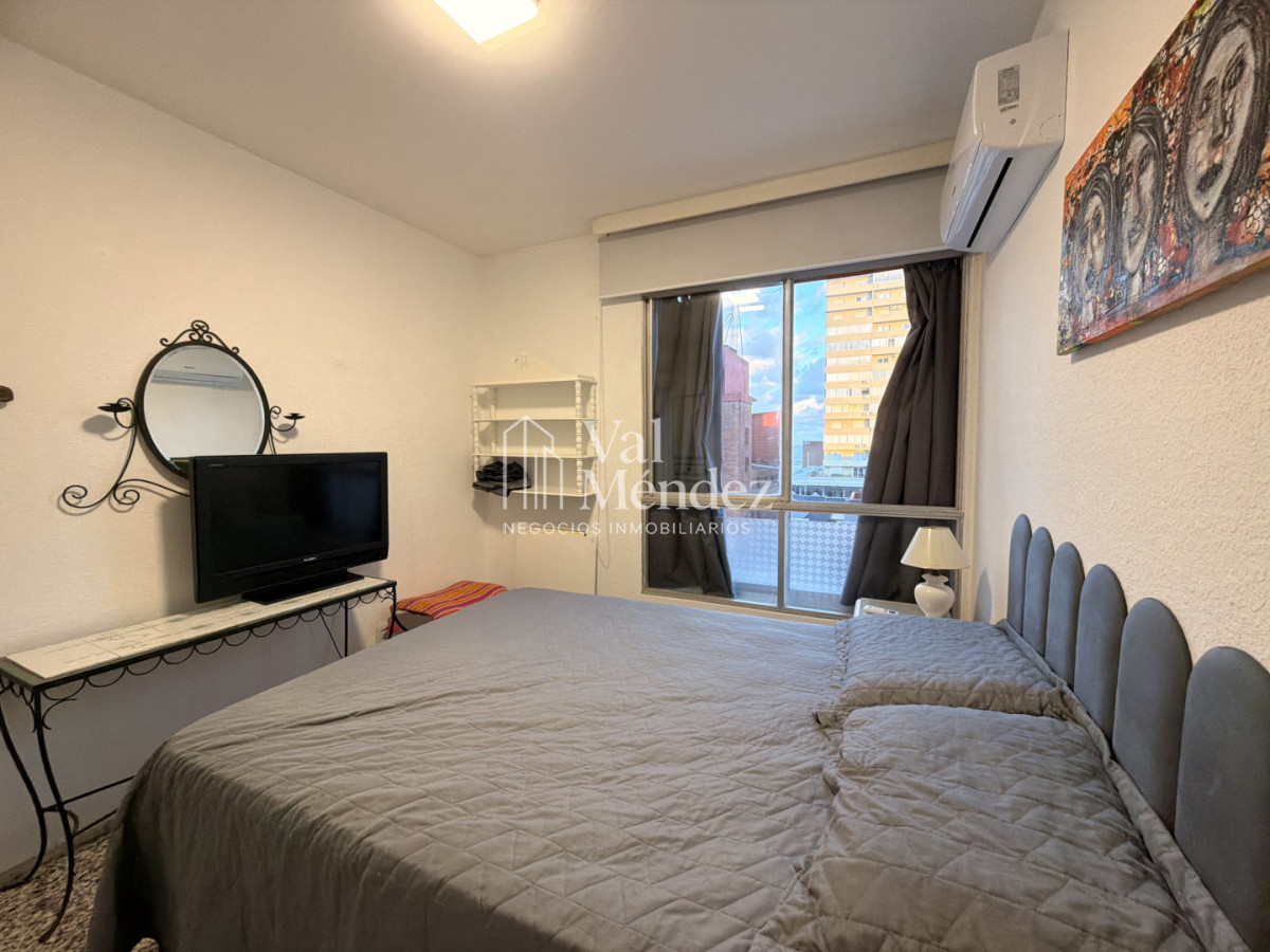 Apartamento ID.1244 - APARTAMENTO EN VENTA EN PUNTA DEL ESTE, PENINSULA