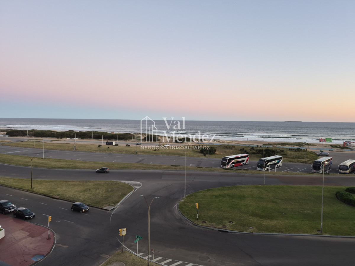 Apartamento ID.13 - ALQUILER DE APARTAMENTO EN PUNTA DEL ESTE