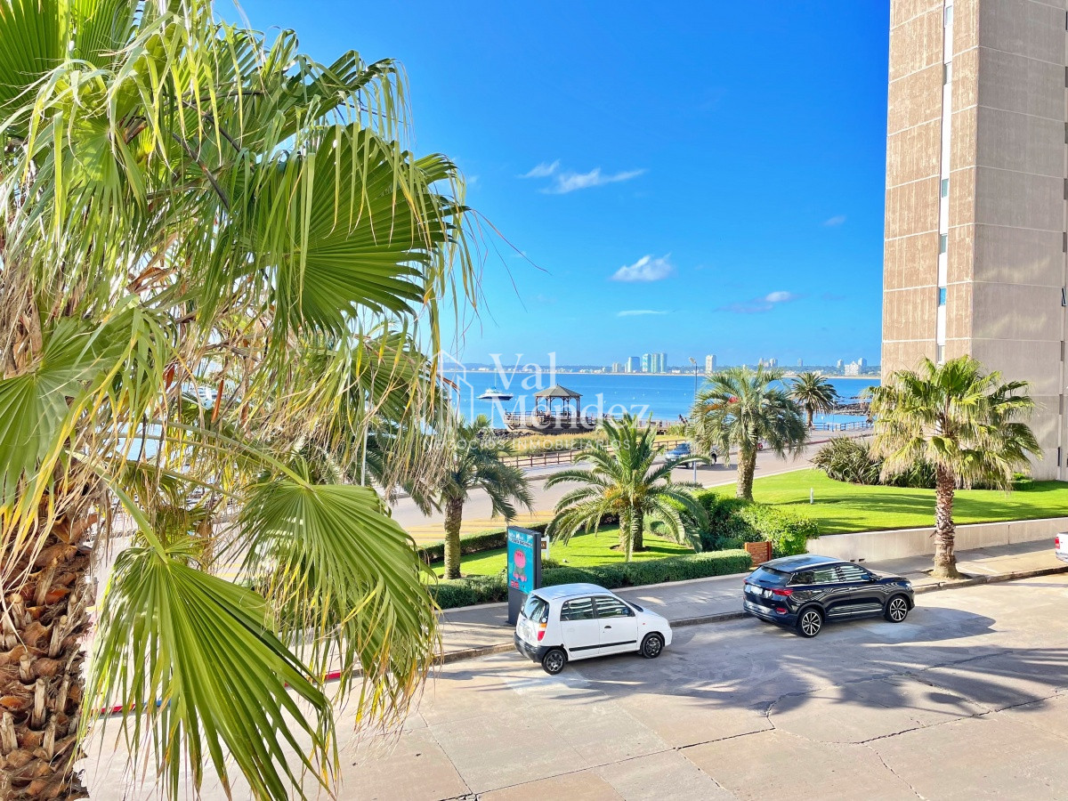 Apartamento ID.1516 - VENTA DE APARTAMENTO EN PUNTA DEL ESTE, zona PUERTO