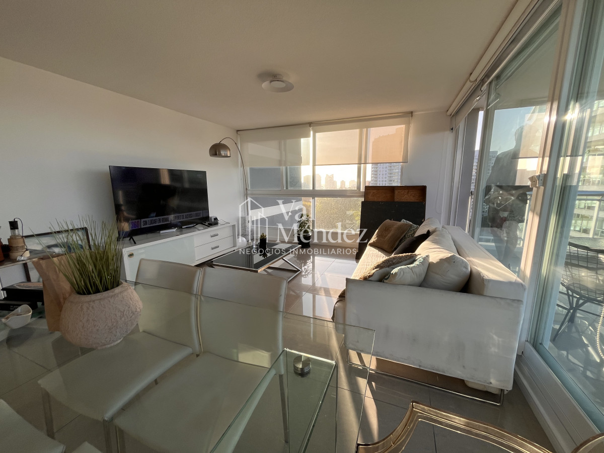 Apartamento ID.3792 - ALQUILER DE APARTAMENTO EN PUNTA DEL ESTE zona BRAVA