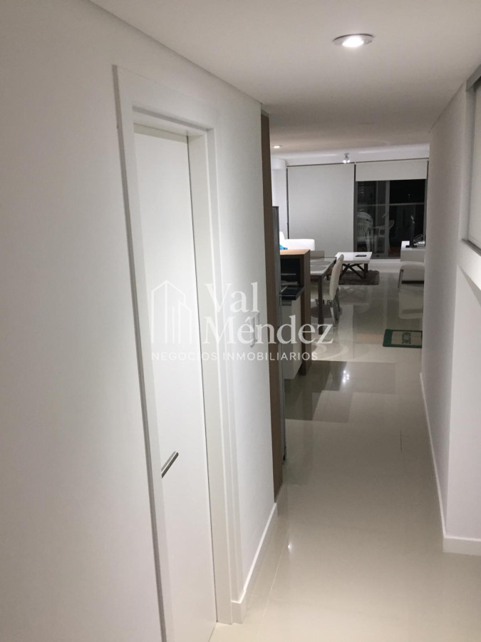 Apartamento ID.1080 - ALQUILER DE APARTAMENTO EN PUNTA DEL ESTE zona BRAVA