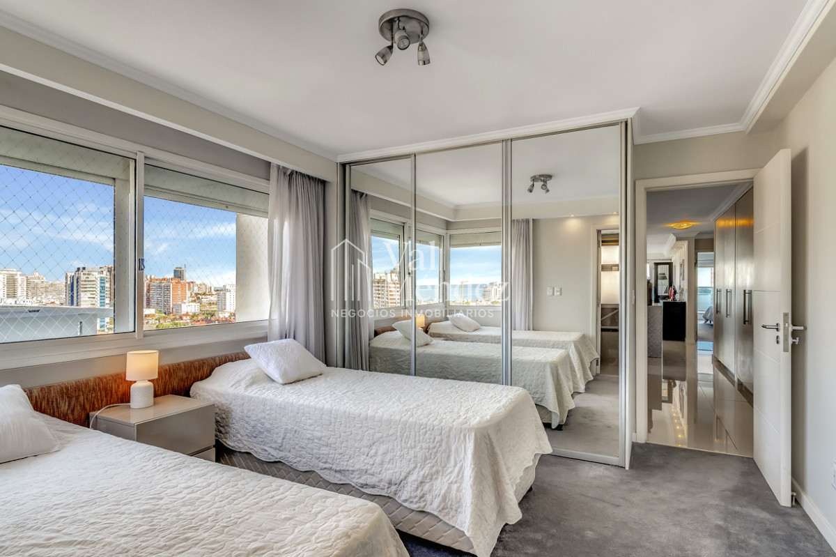 Apartamento ID.7 - APARTAMENTO EN VENTA EN PUNTA DEL ESTE