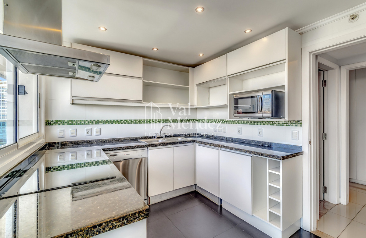 Apartamento ID.7 - APARTAMENTO EN VENTA EN PUNTA DEL ESTE