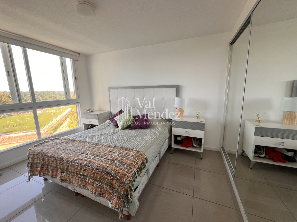 Apartamento ID.3792 - ALQUILER DE APARTAMENTO EN PUNTA DEL ESTE zona BRAVA