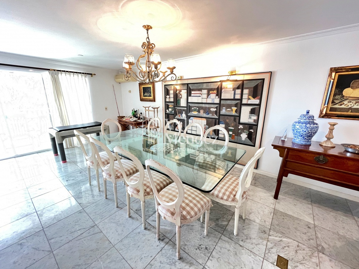 Apartamento ID.1516 - VENTA DE APARTAMENTO EN PUNTA DEL ESTE, zona PUERTO