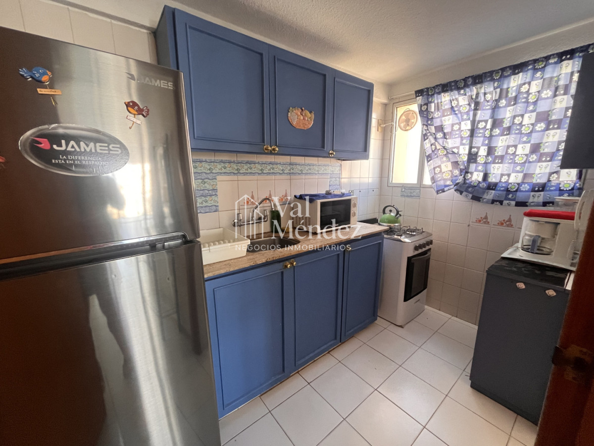 Apartamento ID.179 - Apartamento en venta en Punta del Este en Peninsula