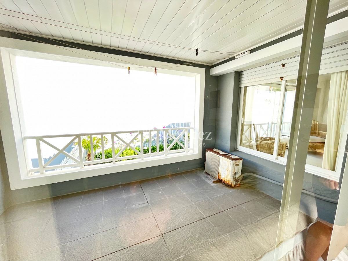 Apartamento ID.1516 - VENTA DE APARTAMENTO EN PUNTA DEL ESTE, zona PUERTO