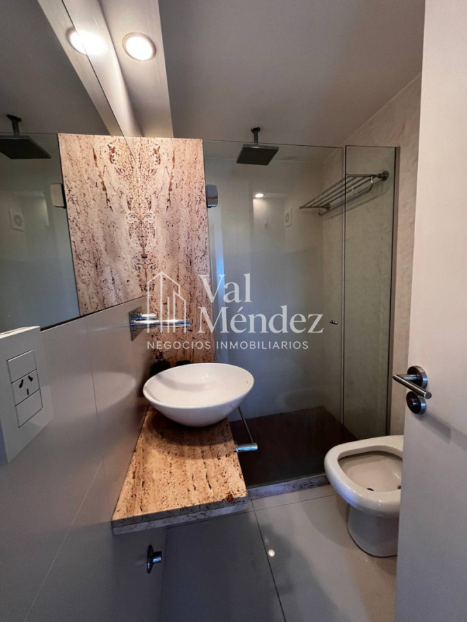 Apartamento ID.3820 - ALQUILER Y VENTA DE APARTAMENTO EN PUNTA DEL ESTE