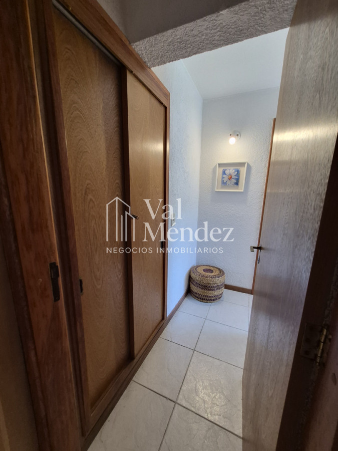 Apartamento ID.2 - ALQUILER DE APARTAMENTO EN PUNTA DEL ESTE, zona MANSA