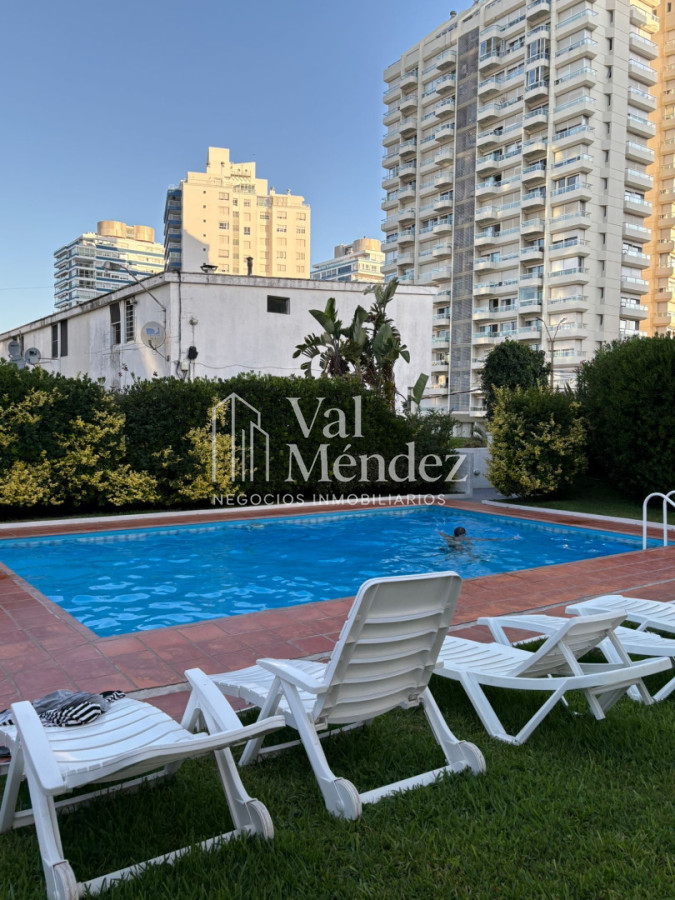 Apartamento ID.3762 - Apartamento en venta en Punta del Este, proximo al mar 