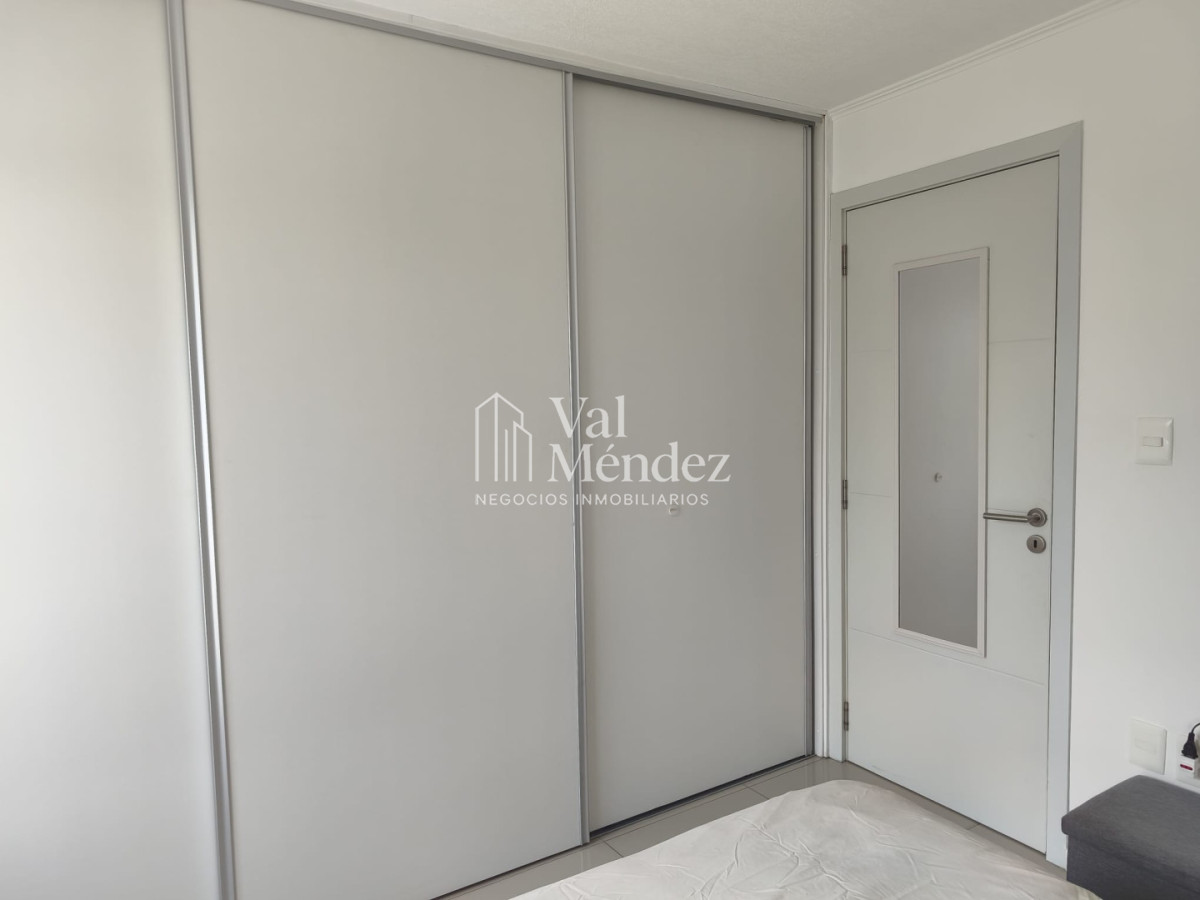 Apartamento ID.855 - Apartamento en venta-PUNTA DEL ESTE zona BRAVA