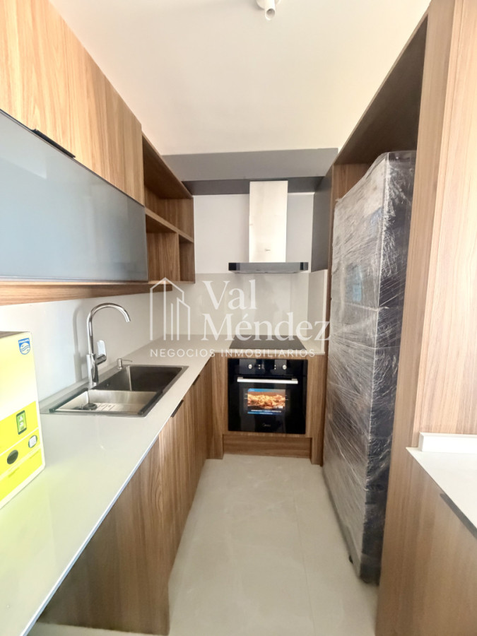 Apartamento ID.3882 - APARTAMENTO EN VENTA EN BRAVA, PUNTA DEL ESTE