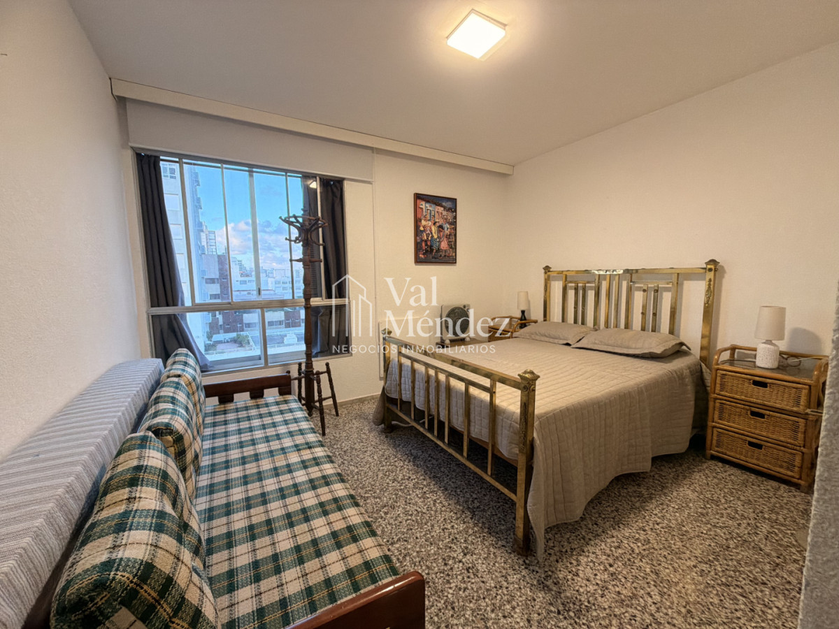 Apartamento ID.1244 - APARTAMENTO EN VENTA EN PUNTA DEL ESTE, PENINSULA