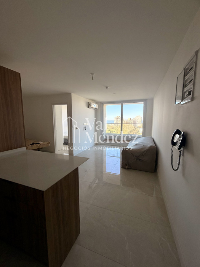 Apartamento ID.3882 - APARTAMENTO EN VENTA EN BRAVA, PUNTA DEL ESTE