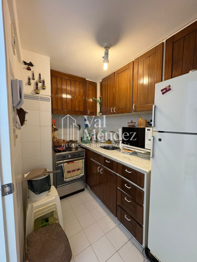 Apartamento ID.3762 - Apartamento en venta en Punta del Este, proximo al mar 