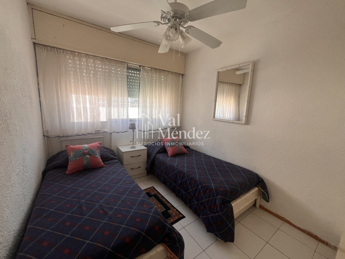 Apartamento ID.179 - Apartamento en venta en Punta del Este en Peninsula