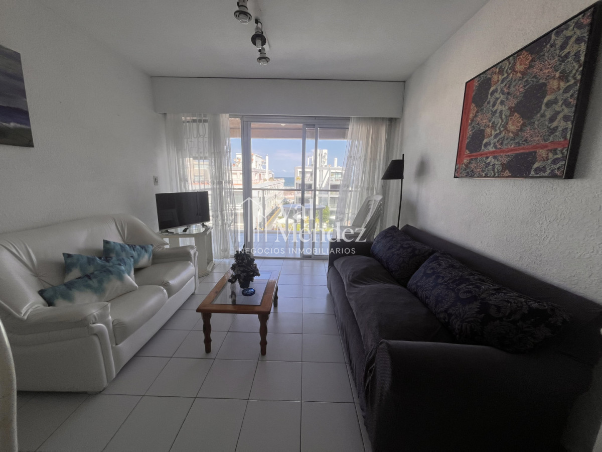 Apartamento ID.179 - Apartamento en venta en Punta del Este en Peninsula