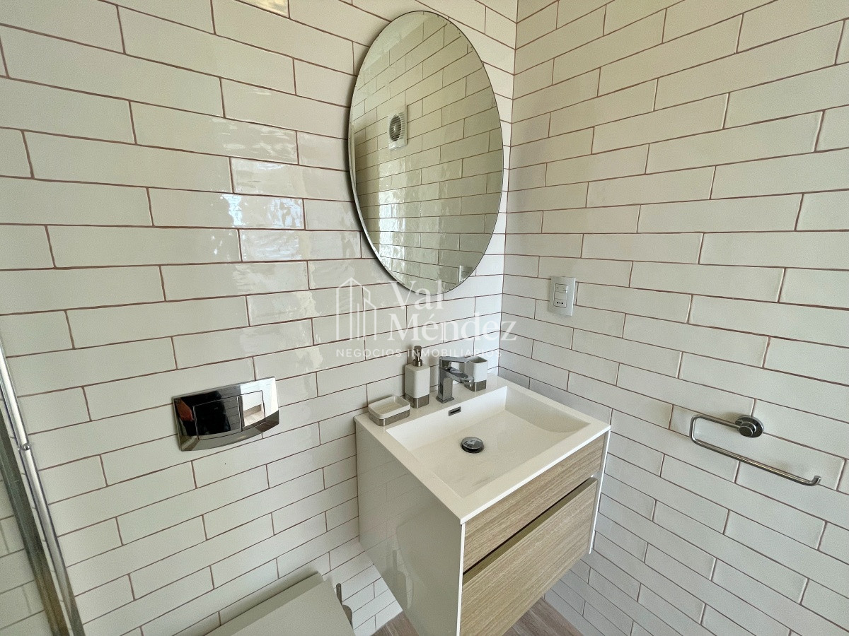 Apartamento ID.1468 - PUNTA DEL ESTE zona PENINSULA