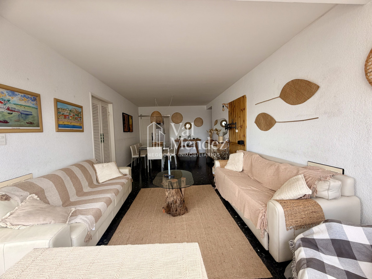 Apartamento ID.1244 - APARTAMENTO EN VENTA EN PUNTA DEL ESTE, PENINSULA
