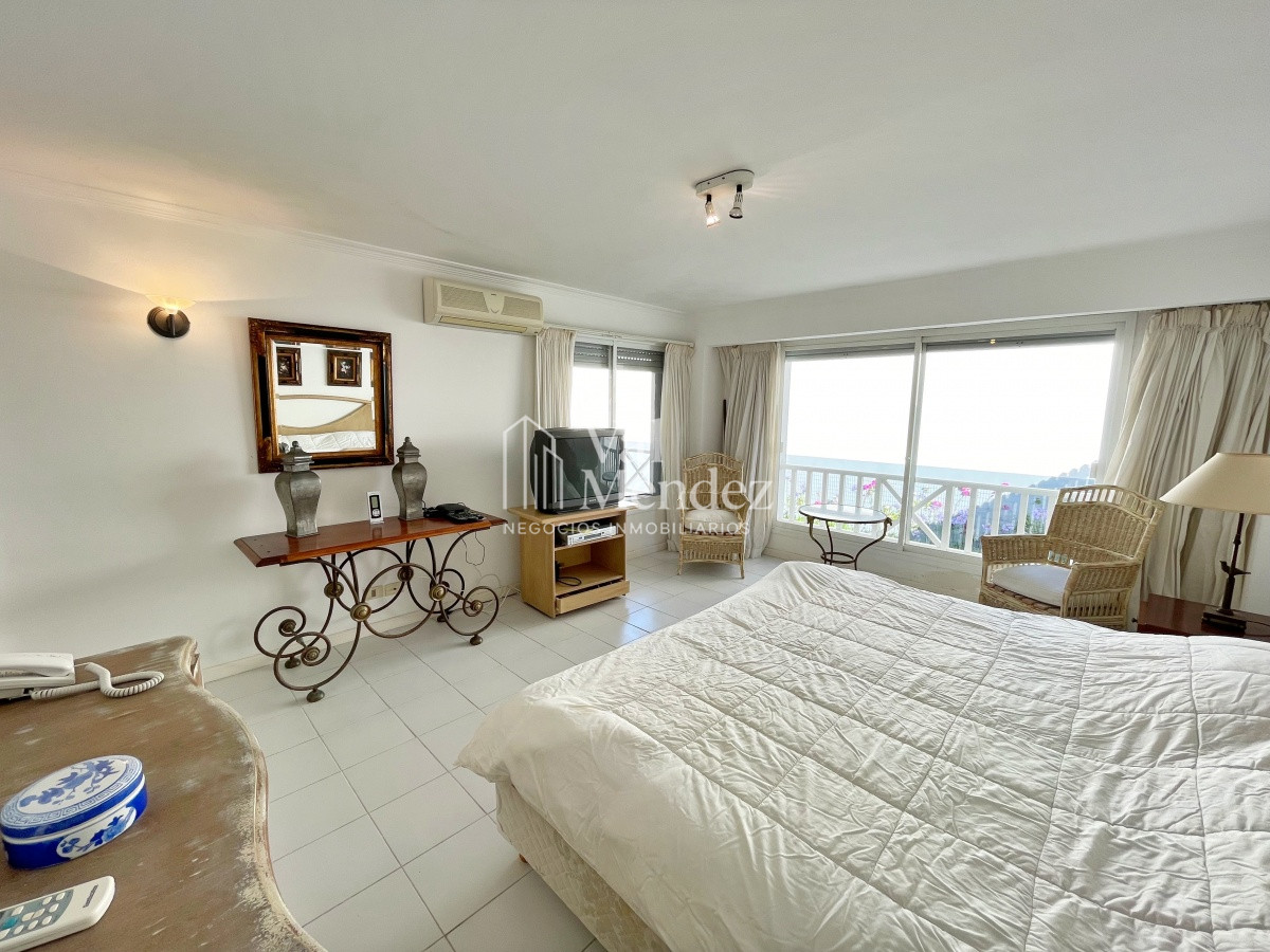 Apartamento ID.1516 - VENTA DE APARTAMENTO EN PUNTA DEL ESTE, zona PUERTO
