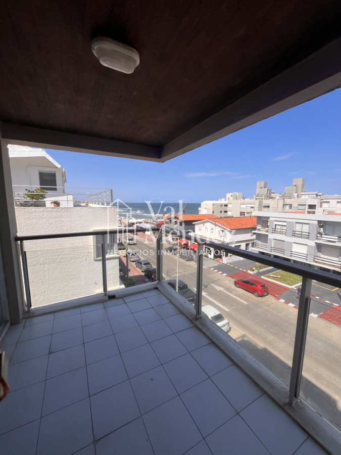 Apartamento ID.179 - Apartamento en venta en Punta del Este en Peninsula