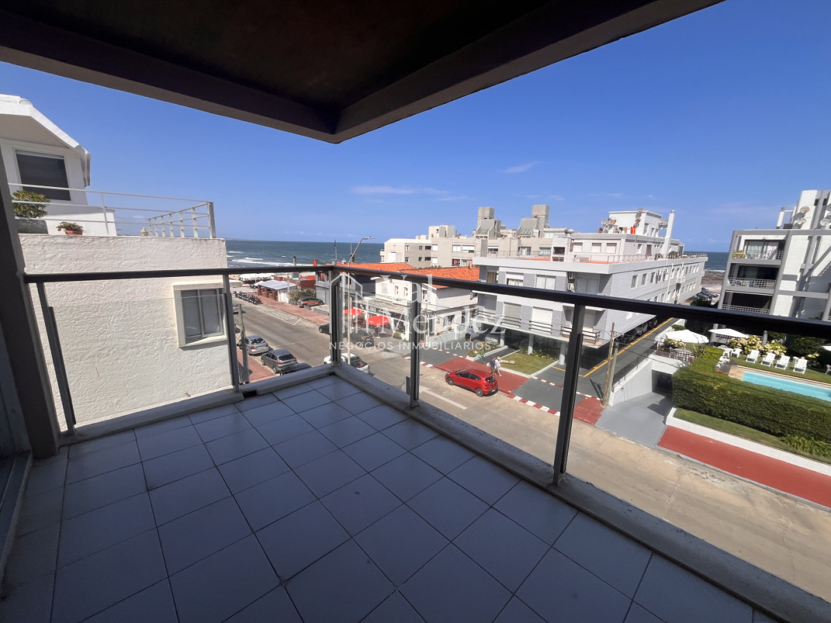 Apartamento ID.179 - Apartamento en venta en Punta del Este en Peninsula