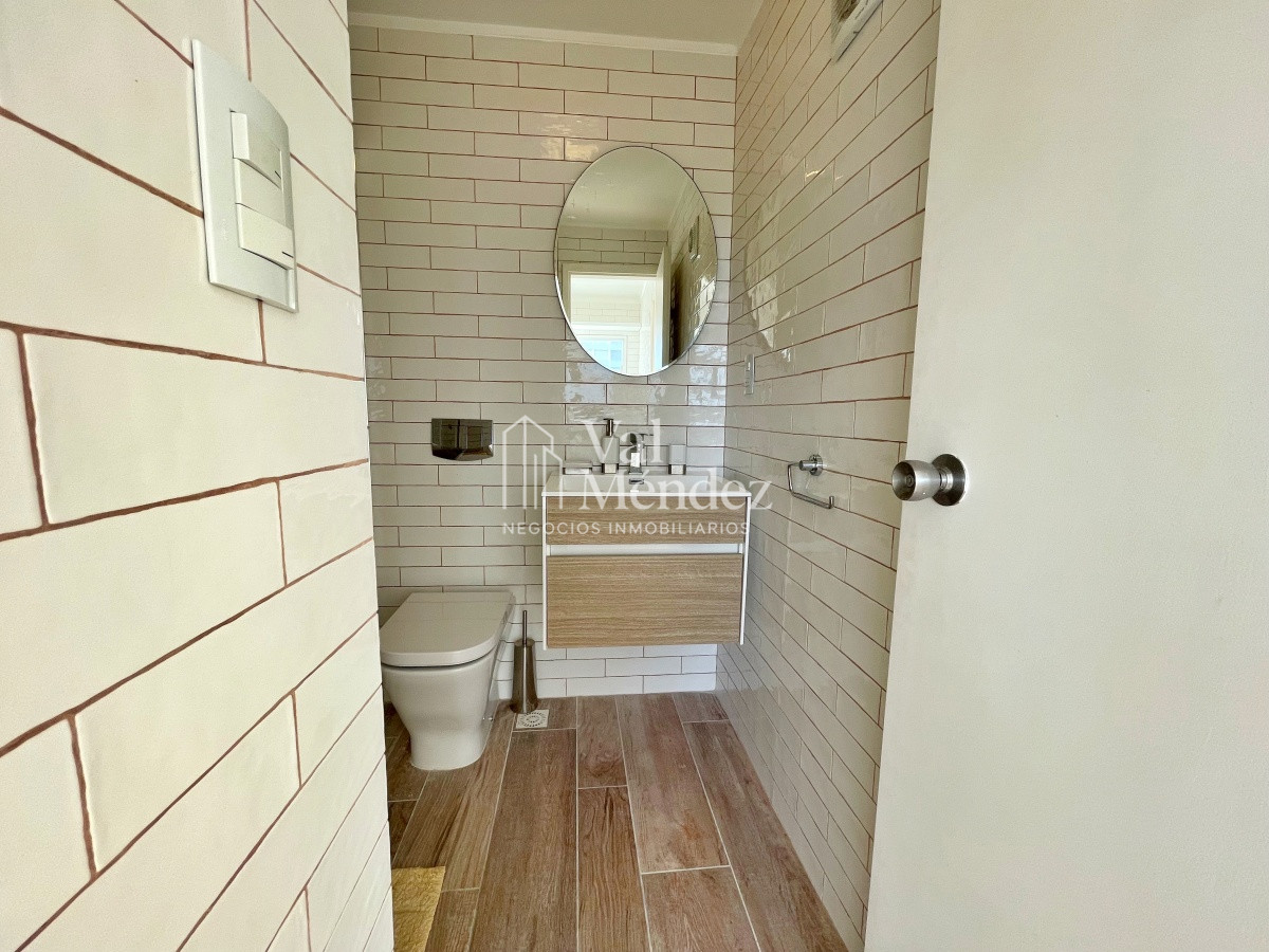 Apartamento ID.1468 - PUNTA DEL ESTE zona PENINSULA