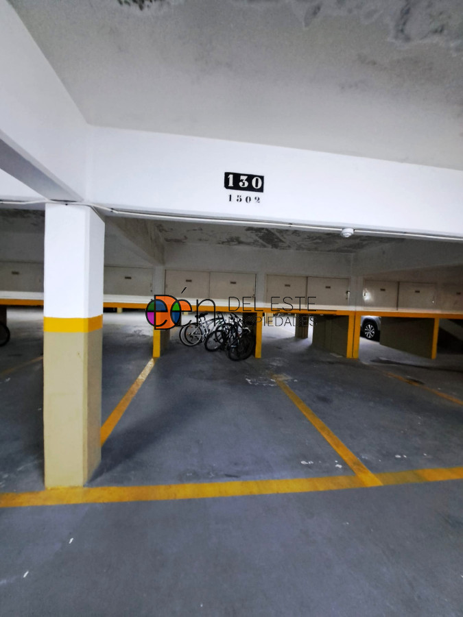 Apartamento ID.8 - Dpto en Torre Marina totalmente reciclado y con excelente vista al mar 