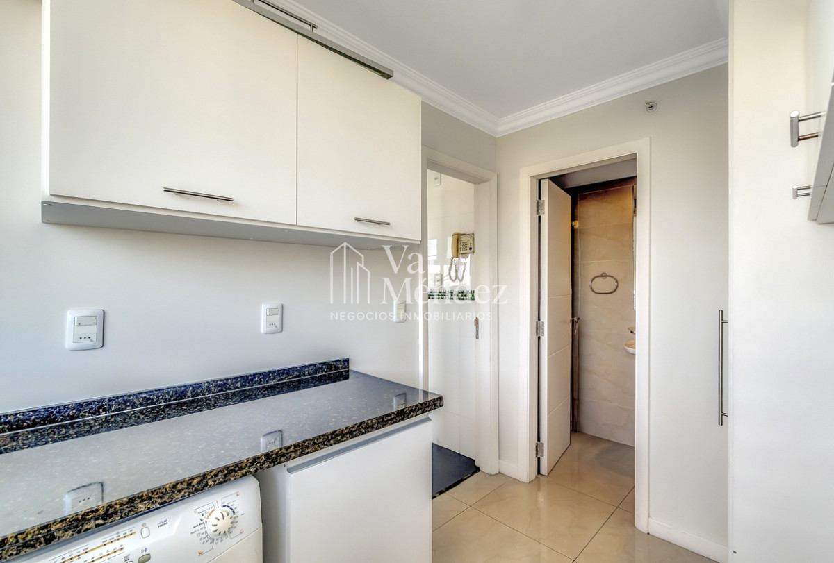 Apartamento ID.7 - APARTAMENTO EN VENTA EN PUNTA DEL ESTE