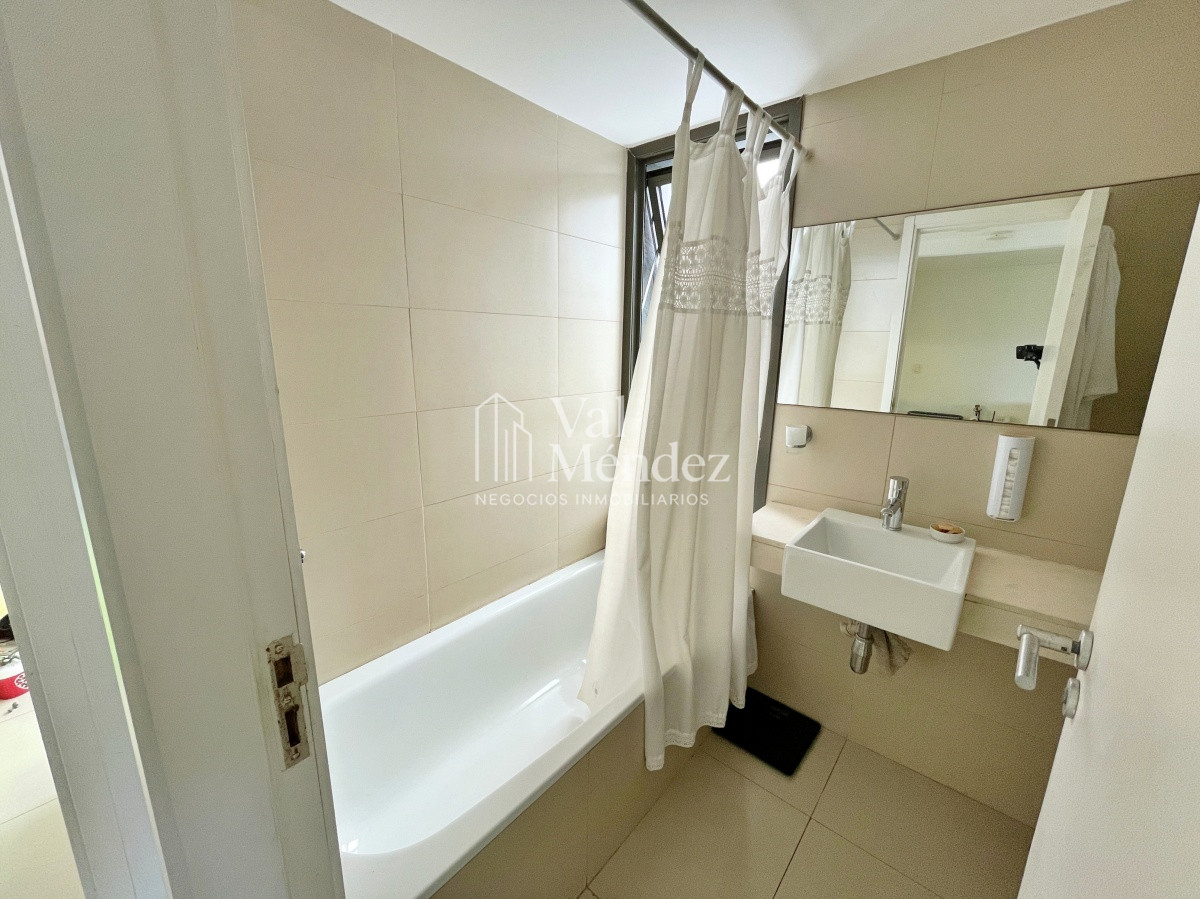 Apartamento ID.732 - APARTAMENTO EN ALQUILER EN PUNTA DEL ESTE