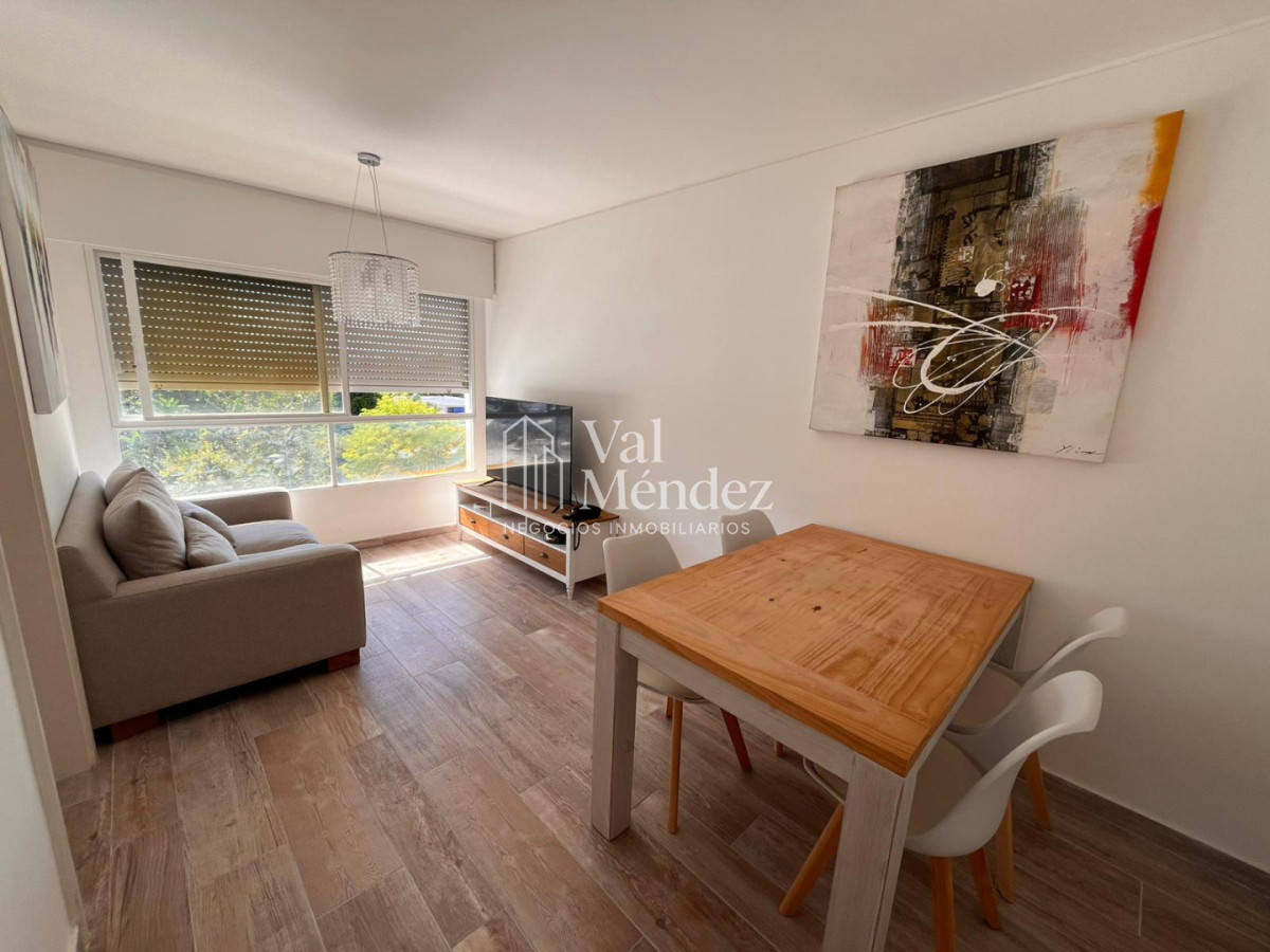 Apartamento ID.1468 - PUNTA DEL ESTE zona PENINSULA