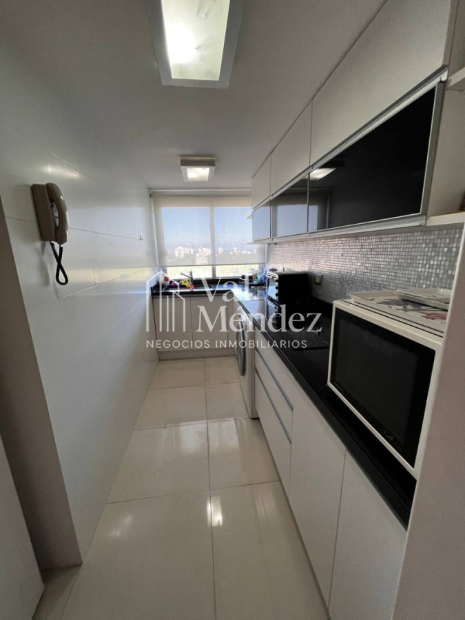 Apartamento ID.3820 - ALQUILER Y VENTA DE APARTAMENTO EN PUNTA DEL ESTE