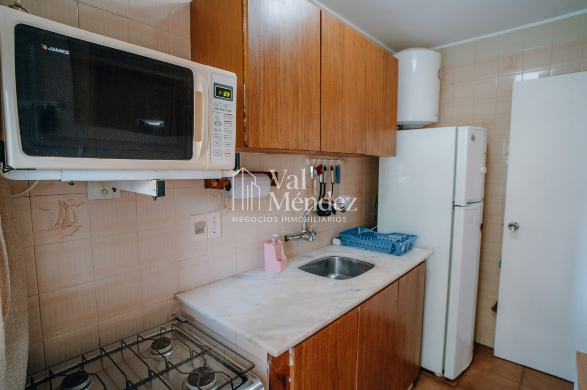 Apartamento ID.151 - ALQUILER DE APARTAMENTO EN PUNTA DEL ESTE zona BRAVA