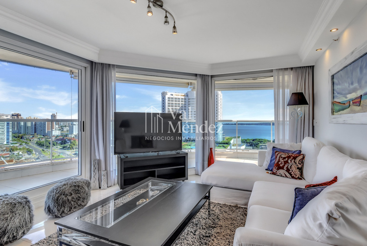 Apartamento ID.7 - APARTAMENTO EN VENTA EN PUNTA DEL ESTE