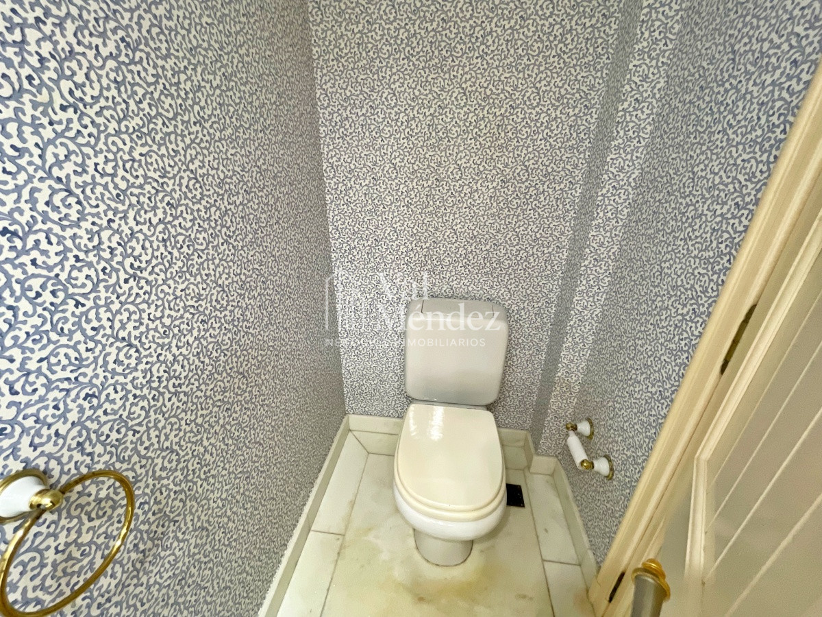 Apartamento ID.1516 - VENTA DE APARTAMENTO EN PUNTA DEL ESTE, zona PUERTO