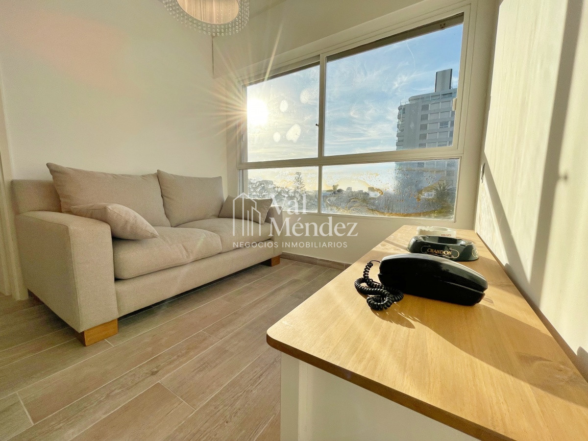 Apartamento ID.1468 - PUNTA DEL ESTE zona PENINSULA