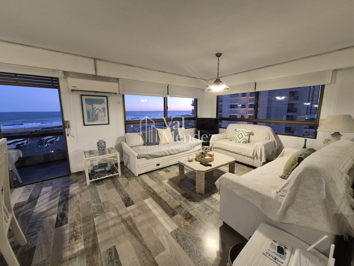 Apartamento ID.13 - ALQUILER DE APARTAMENTO EN PUNTA DEL ESTE