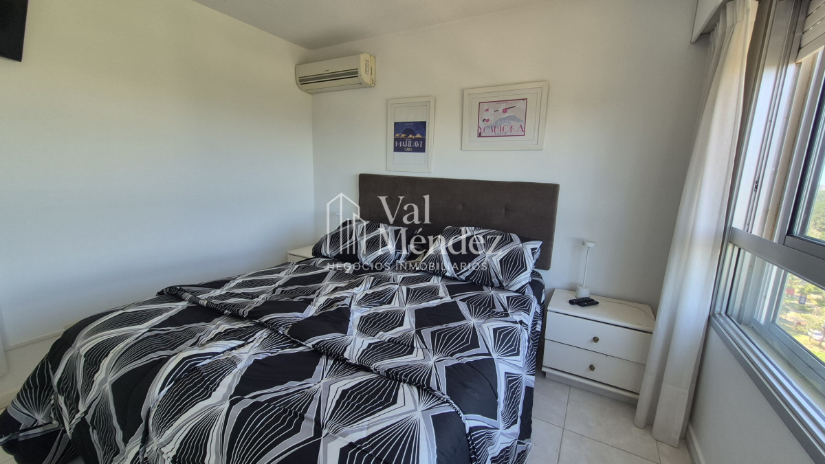 Apartamento ID.3818 - ALQUILER DE APARTAMENTO EN PUNTA DEL ESTE 