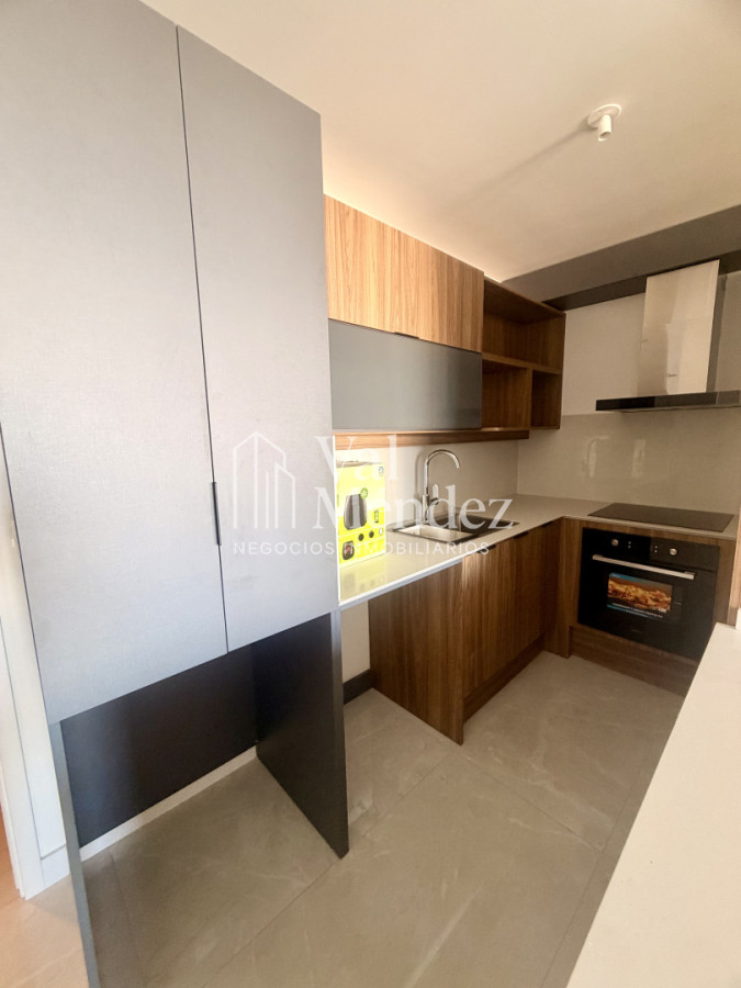 Apartamento ID.3882 - APARTAMENTO EN VENTA EN BRAVA, PUNTA DEL ESTE
