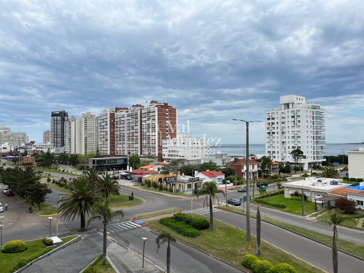 Apartamento ID.1823 - PUNTA DEL ESTE zona MANSA