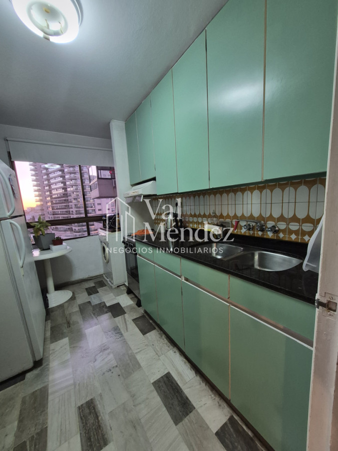 Apartamento ID.13 - ALQUILER DE APARTAMENTO EN PUNTA DEL ESTE