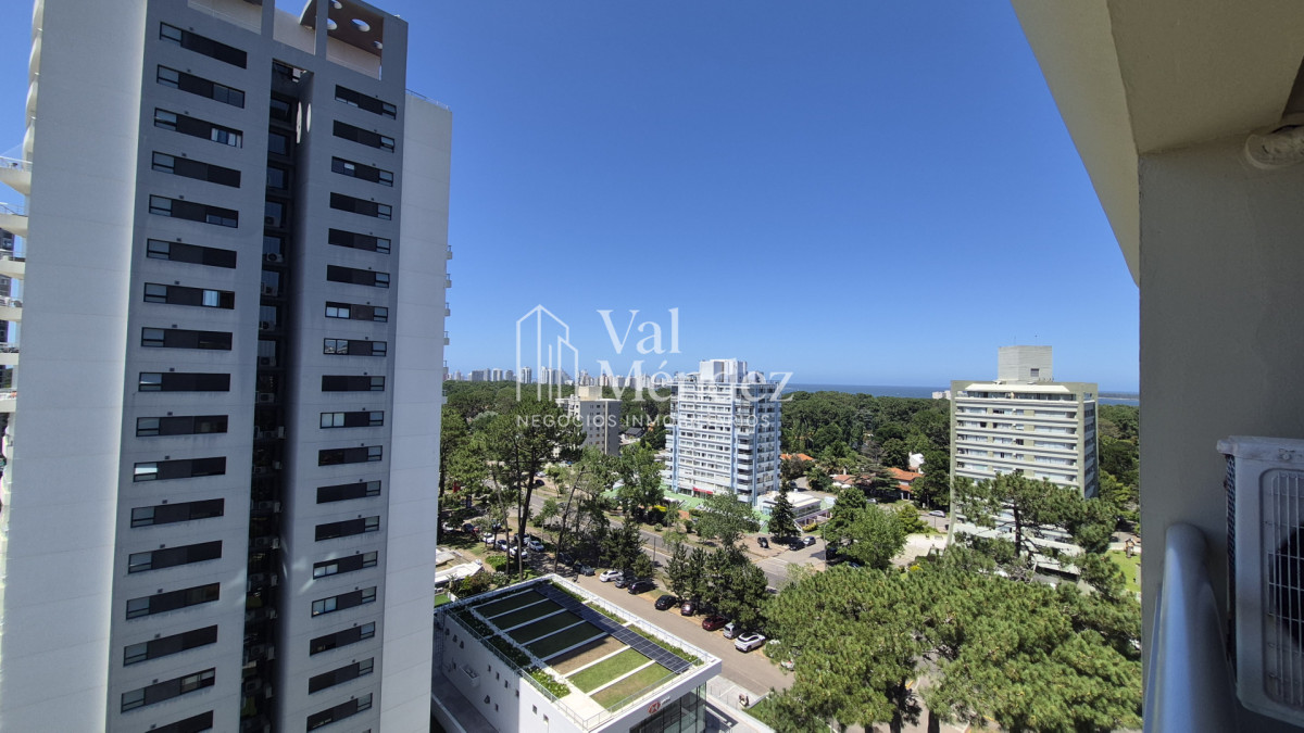 Apartamento ID.3818 - ALQUILER DE APARTAMENTO EN PUNTA DEL ESTE 