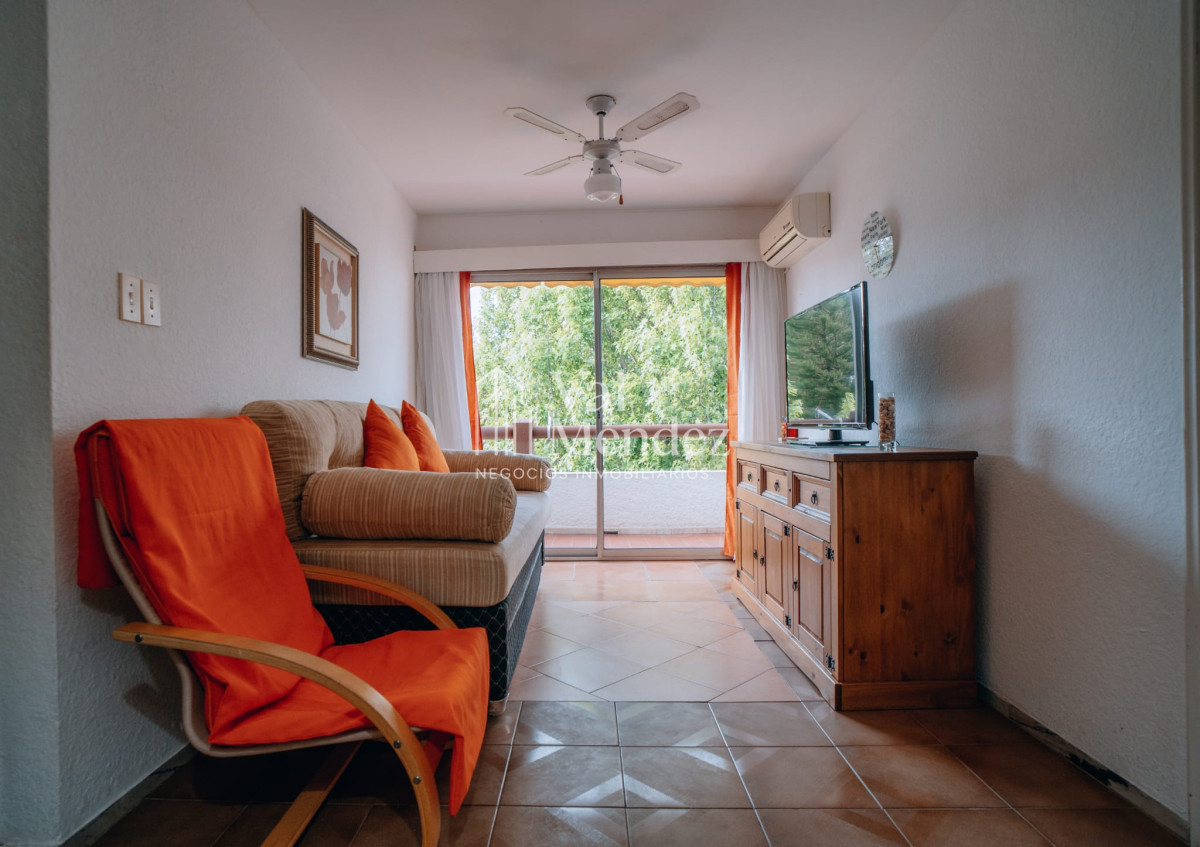 Apartamento ID.151 - ALQUILER DE APARTAMENTO EN PUNTA DEL ESTE zona BRAVA