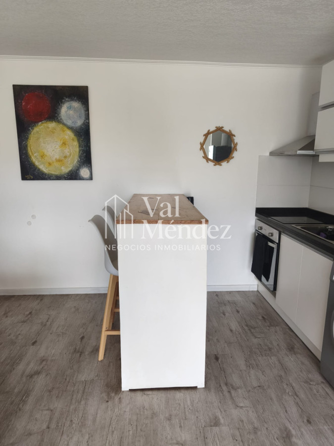 Apartamento ID.855 - Apartamento en venta-PUNTA DEL ESTE zona BRAVA