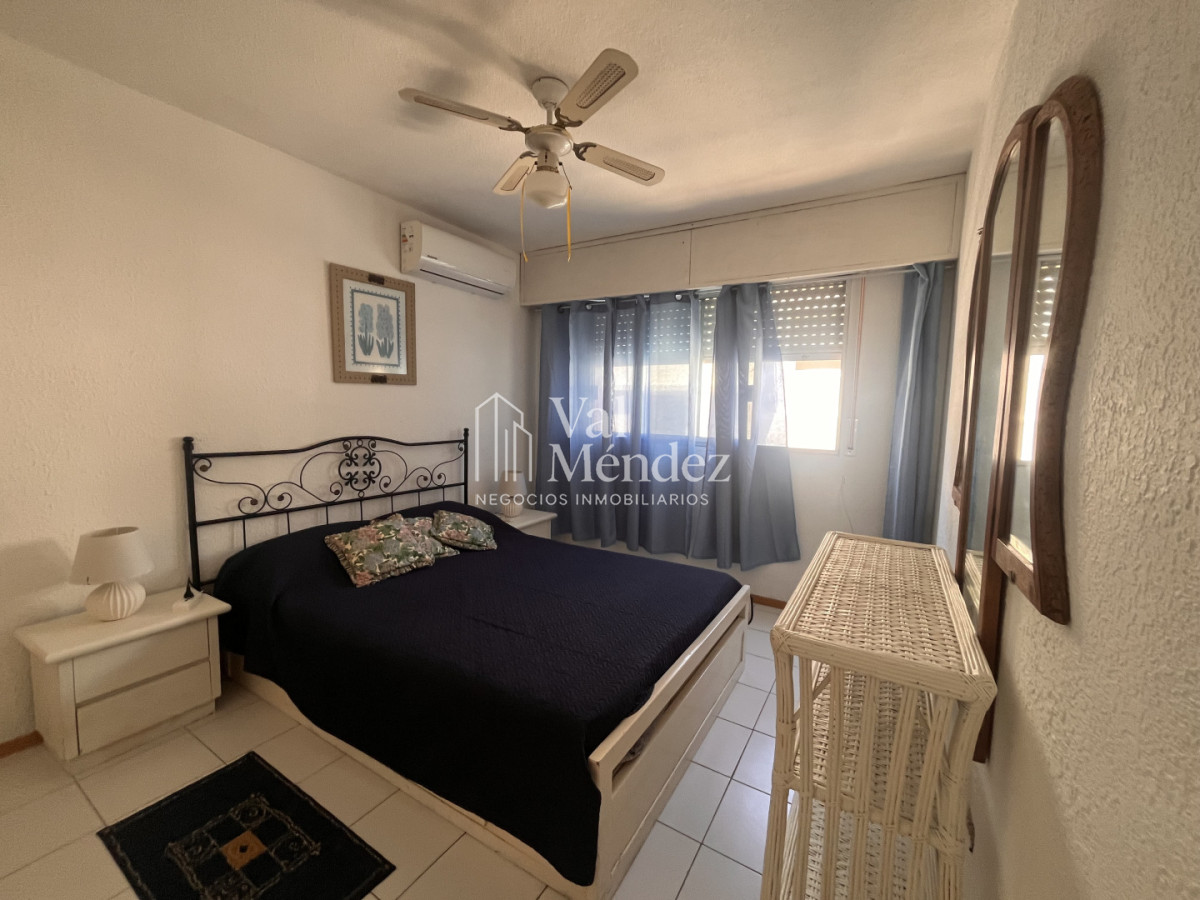 Apartamento ID.179 - Apartamento en venta en Punta del Este en Peninsula