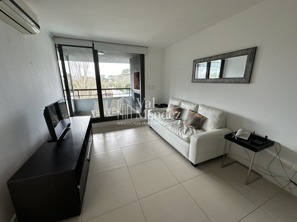 Apartamento ID.732 - APARTAMENTO EN ALQUILER EN PUNTA DEL ESTE