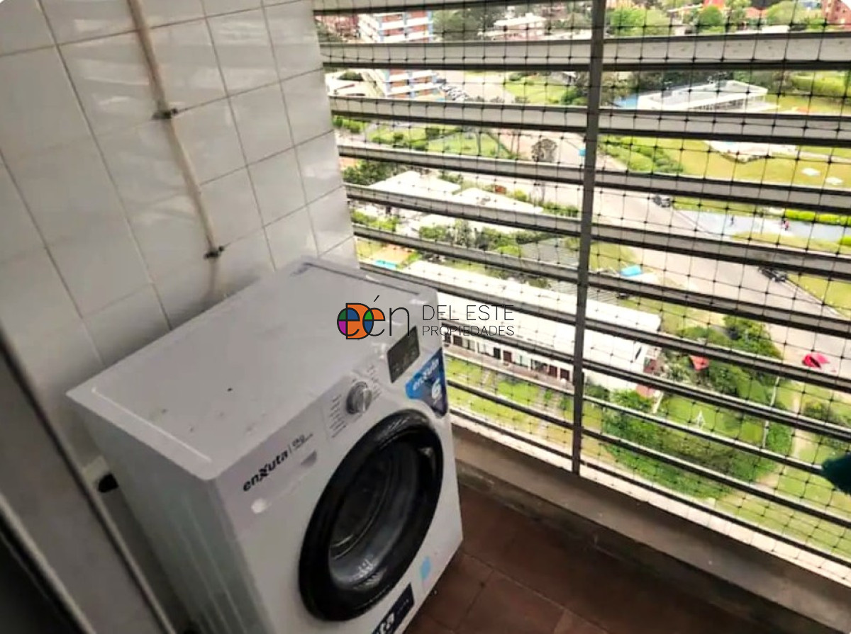 Apartamento ID.8 - Dpto en Torre Marina totalmente reciclado y con excelente vista al mar 