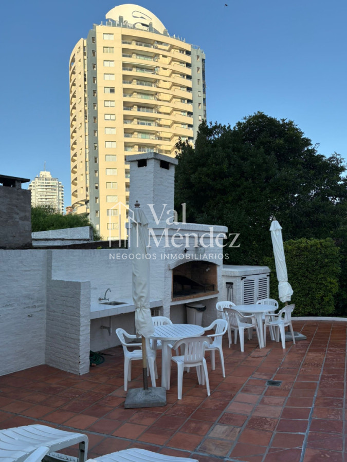 Apartamento ID.3762 - Apartamento en venta en Punta del Este, proximo al mar 