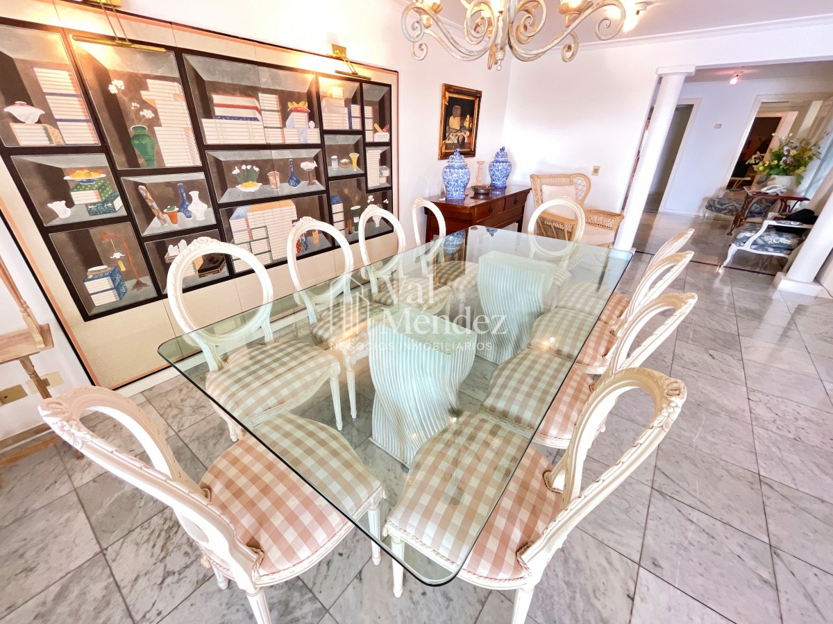 Apartamento ID.1516 - VENTA DE APARTAMENTO EN PUNTA DEL ESTE, zona PUERTO